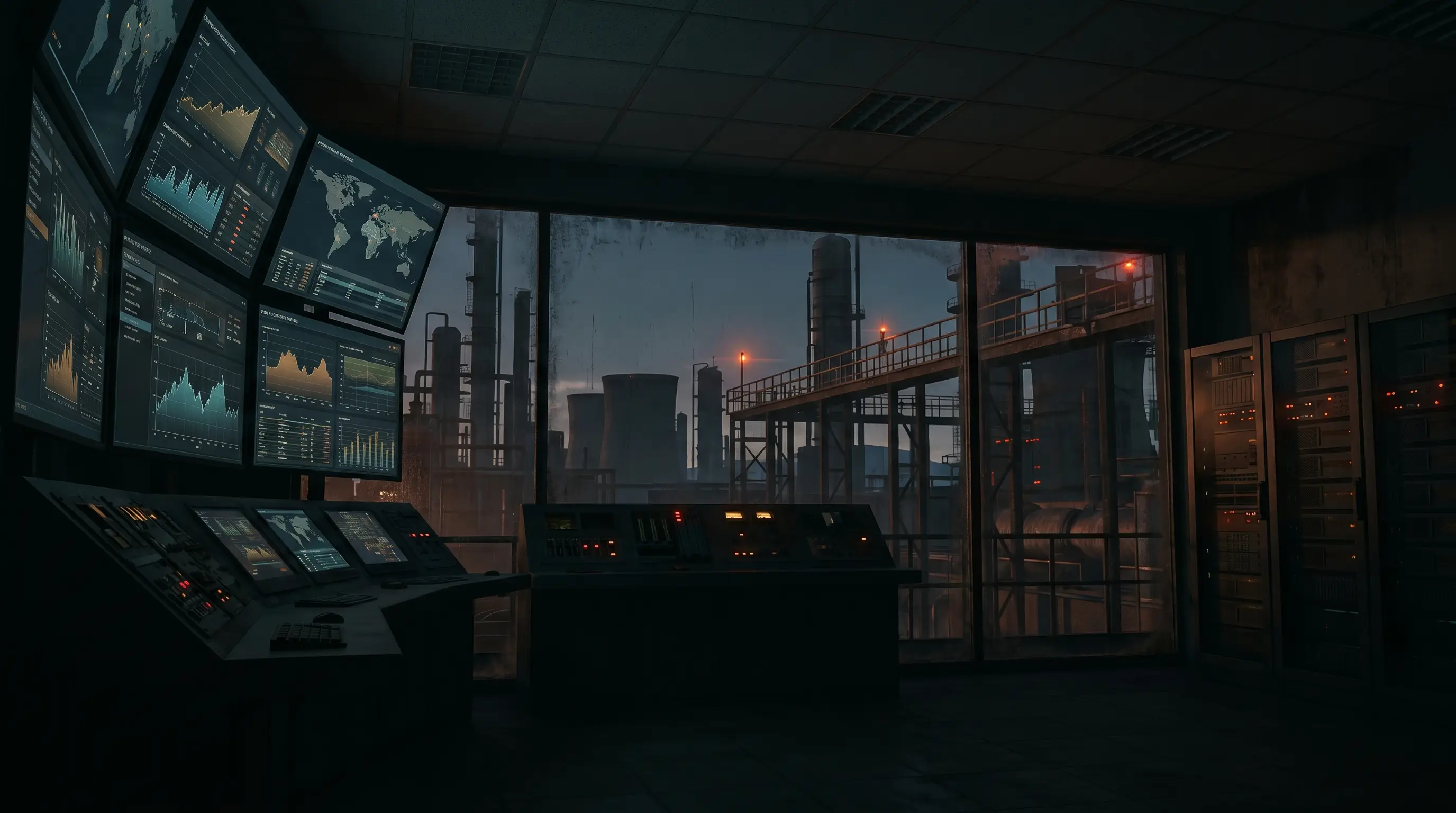 Operations