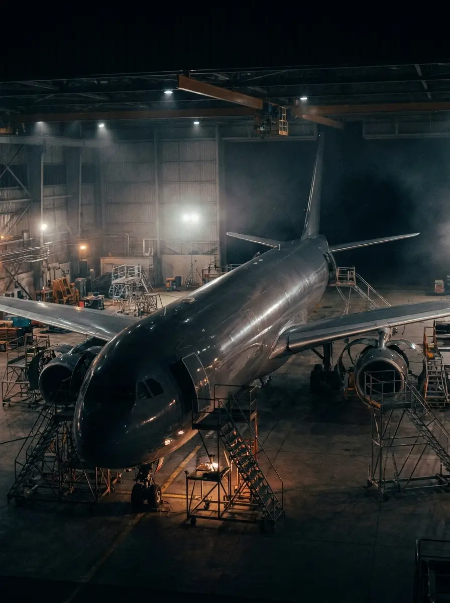 Aviation