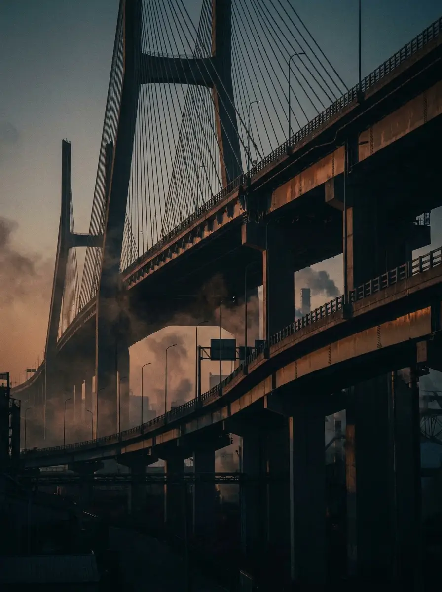 Infrastructure