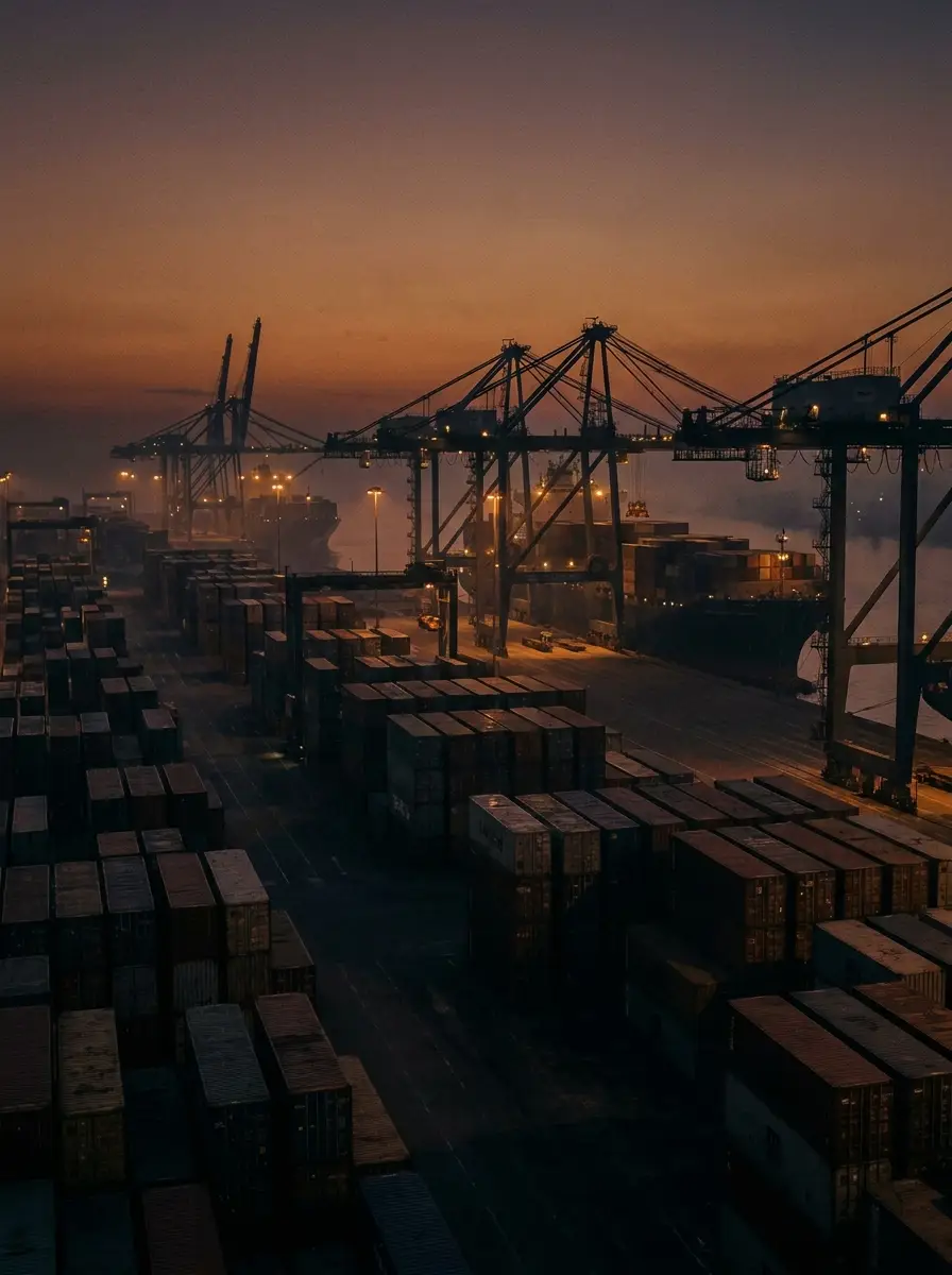 Logistics